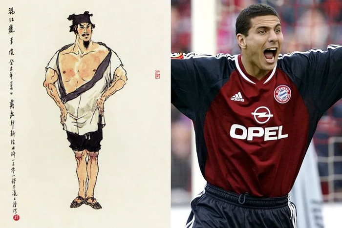 邵佳一告别西海岸球员：一天是你们教练，就永远是