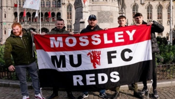 深圳新鹏城公告：向香港大埔火灾事故罹难者致以最深切的哀悼